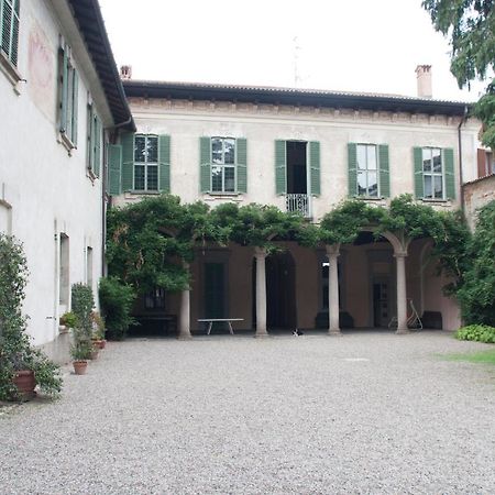 Storica Quercia B&B Nerviano Exterior photo