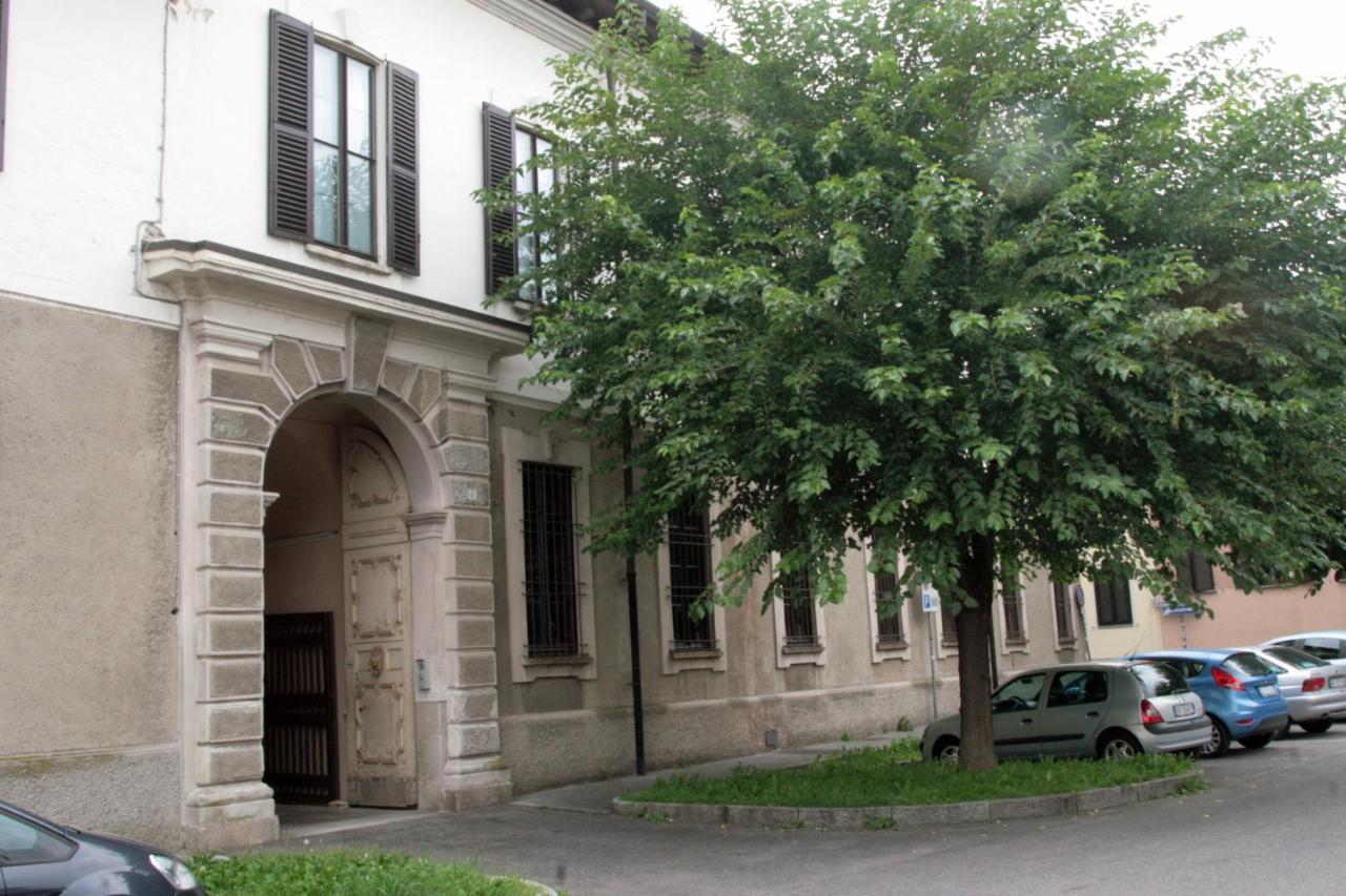 Storica Quercia B&B Nerviano Exterior photo